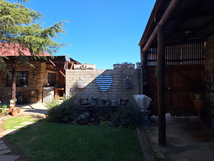 3 Bedroom Property for Sale in Memel Free State